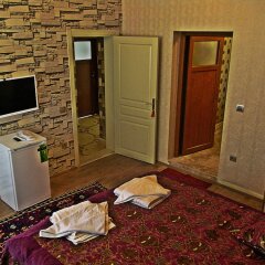 Dedeli Deluxe Hotel удобства в номере