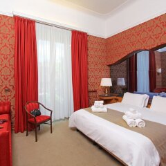 Hotel Arcangelo детские мероприятия