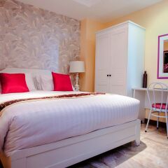 Отель Almali Rawai Beach Residence комната для гостей фото 2