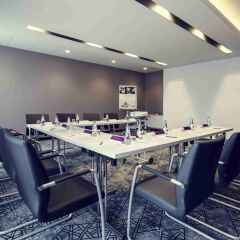 Отель Mercure Gdansk Posejdon фото 2