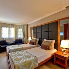 TUI Magic Life Waterworld Hotel - All Inclusive комната для гостей фото 8