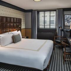 Gild Hall - A Thompson Hotel комната для гостей фото 5