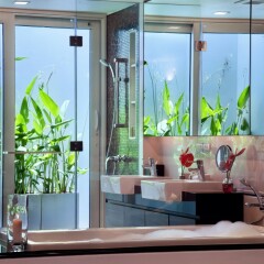 Отель Angsana Villas Resort Phuket Таиланд, пляж Банг-Тао - 2 отзыва об отеле, цены и фото номеров - забронировать отель Angsana Villas Resort Phuket онлайн удобства в номере