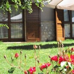 Отель Agriturismo Il Casalino Сполето фото 4