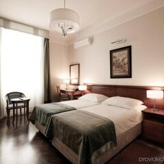 Hotel Senacki комната для гостей фото 3