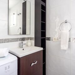 Отель Large Apartment in Prime Location in Fuengirola Ref 98 Испания, Фуэнхирола - отзывы, цены и фото номеров - забронировать отель Large Apartment in Prime Location in Fuengirola Ref 98 онлайн фото 7