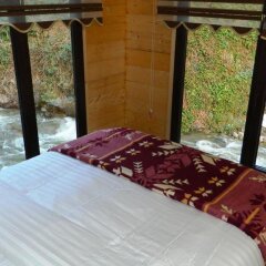 Ayder Elizan Hotel бассейн фото 2