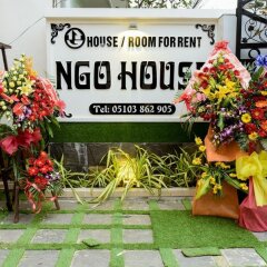 Отель Ngo House Villa