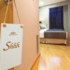 Отель Splendom Suites Испания, Барселона - отзывы, цены и фото номеров - забронировать отель Splendom Suites онлайн детские мероприятия фото 2