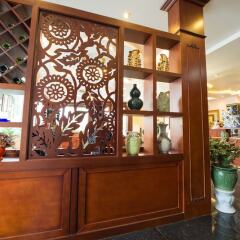 Dai Thanh Phuc Hotel Хайфон гостиничный бар