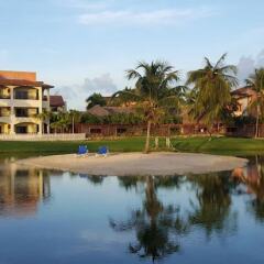 Отель TOT Punta Cana Apartments Доминикана, Пунта Кана - отзывы, цены и фото номеров - забронировать отель TOT Punta Cana Apartments онлайн вид на фасад