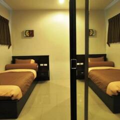 Отель The Bedroom Kata Beach пляж Ката спа