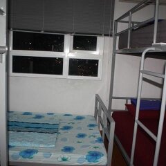 Sky Center Hostel удобства в номере фото 2