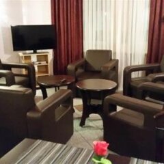 B&D Hotel гостиничный бар