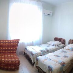 Гостиница Guest House Shturval в Анапе отзывы, цены и фото номеров - забронировать гостиницу Guest House Shturval онлайн Анапа комната для гостей фото 3