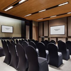 Отель Courtyard by Marriott Seoul Namdaemun Южная Корея, Сеул - отзывы, цены и фото номеров - забронировать отель Courtyard by Marriott Seoul Namdaemun онлайн помещение для мероприятий