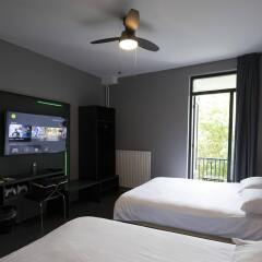 The Arcade Hotel детские мероприятия