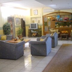 Marsyas Hotel интерьер отеля фото 3