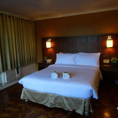 The Corporate Inn Hotel in Manila, Philippines from 58$, photos, reviews - zenhotels.com guestroom photo 5