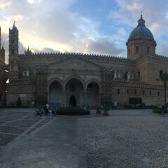 Отель B&B Alla Cattedrale Италия, Палермо - отзывы, цены и фото номеров - забронировать отель B&B Alla Cattedrale онлайн фото 5