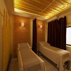 Отель Citadines Bayfront Nha Trang спа