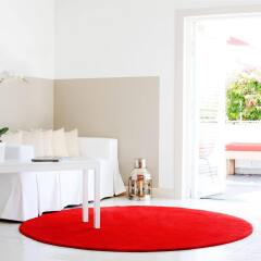Townhouse Hotel в номере