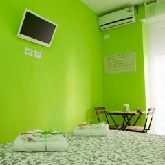 Отель B&B Da Ninetta ванная