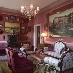 The Gritti Palace, A Luxury Collection Hotel интерьер отеля фото 3