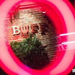 Buff Hostel
