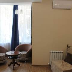 Гостиница Oliviya Park Hotel в Сочи отзывы, цены и фото номеров - забронировать гостиницу Oliviya Park Hotel онлайн комната для гостей фото 4
