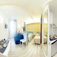 Отель B&B Room to Rome спа