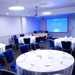 Radisson Blu Daugava Hotel фото 3