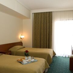 Athens Oscar Hotel в номере фото 2
