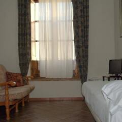 Hotel Balneario Sierra Alhamilla комната для гостей фото 3