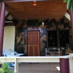 Отель Lanta Summer House интерьер отеля