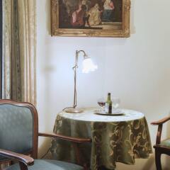 Grand Hotel Praha удобства в номере