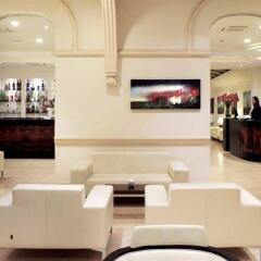 Hotel Regina Elena 57 & Oro Bianco Spa гостиничный бар