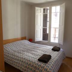 Отель Aparteasy | Your Rental Solution Барселона фото 10