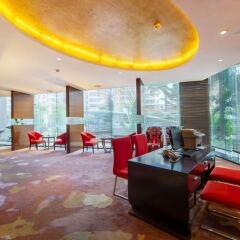 Отель Asta Hotel Shenzhen Китай, Шэньчжэнь - отзывы, цены и фото номеров - забронировать отель Asta Hotel Shenzhen онлайн фото 14