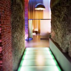 Movenpick Hotel Hamburg Гамбург спа фото 2