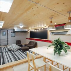 Tales Khaosan Hostel Бангкок