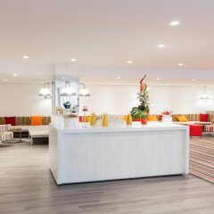 Отель Mercure Bordeaux Centre Ville Франция, Бордо - отзывы, цены и фото номеров - забронировать отель Mercure Bordeaux Centre Ville онлайн фото 5
