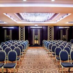 Гостиница The St. Regis Moscow Nikolskaya фото 10