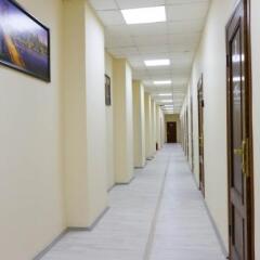 Гостиница Hostel "ZVEZDA" в Москве отзывы, цены и фото номеров - забронировать гостиницу Hostel "ZVEZDA" онлайн Москва интерьер отеля фото 3