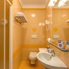 Отель Matisse B&B ванная