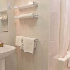 Отель Apartamentos Formentera I - Adults Only ванная фото 2