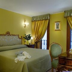 Отель Best Windows комната для гостей