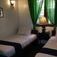 Classique Inn in Yangon, Myanmar from 147$, photos, reviews - zenhotels.com guestroom