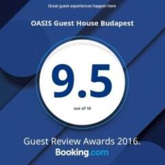 Отель OASIS Guest House Budapest Венгрия, Будапешт - отзывы, цены и фото номеров - забронировать отель OASIS Guest House Budapest онлайн с домашними животными
