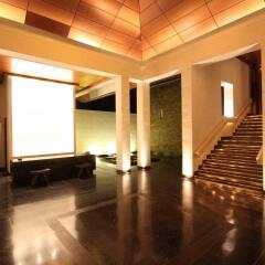 Отель Paresa Resort Phuket парковка